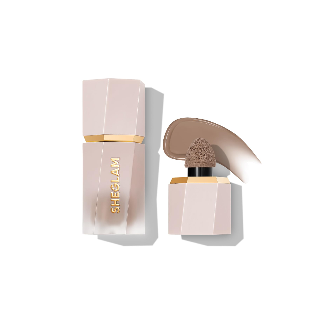 sheglam liquid contour soft tan sheglam liquid contour soft tan