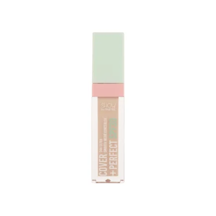 pastel cover perfect spf 30 301
