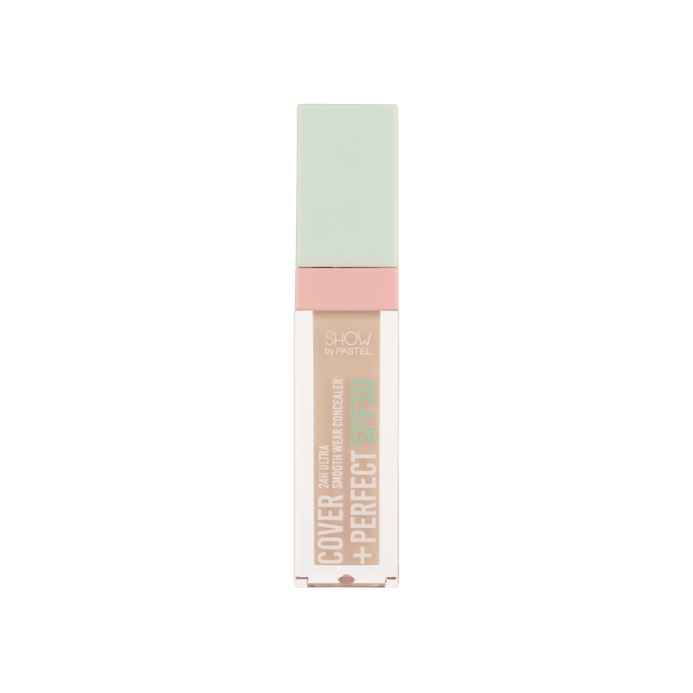 show-by-pastel-coverperfect-24h-ultra-smooth-wear-concealar-spf30-303-cover-perfect-spf-30-show-by-pastel-8726-11-B pastel cover perfect spf 30 301