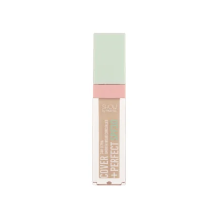 pastel cover perfect spf 30 305