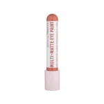pastel multi matte eye paint WATERPROFE LIQUID EYESHADOW 84