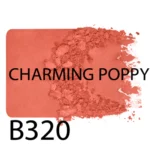 Make Up For Ever Artist Blush B320 Charming Poppy – Image 2