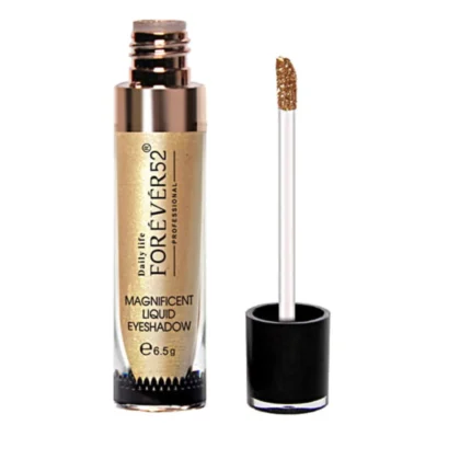 FOREVER52 MAGHNIFICENT LIQUID EYESADOW 063