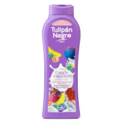 tulipan negro CANDY FANTASY