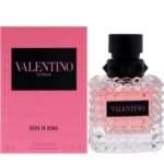 VALENTINO BORN IN ROMA EAU DE PARFUM 50ML