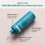 paula's choice pore reducing toner – Image 2
