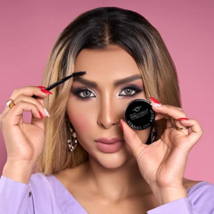 forever52 stroke gel brow