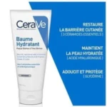 cerave baume hydratant