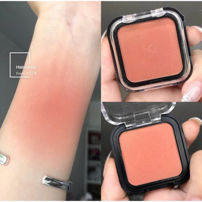 kiko smart colour blush 06