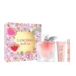 COFFRET LANCOME LA VIE EST BELLE EAU DE PARFUM 100ML