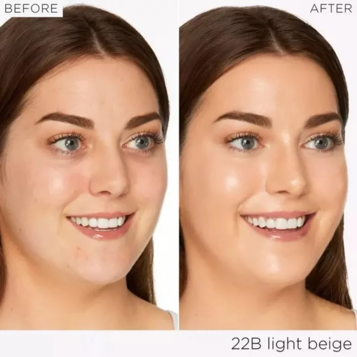 tarte 22B LIGHT BEIGE