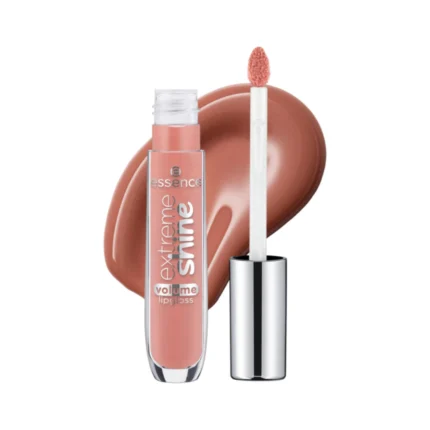 Essence extreme shine volume lipgloss volumateur 11 POWER OF NUDE
