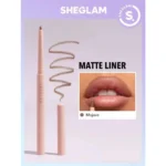 sheglam so lippy lip liner 526 MOJAVE