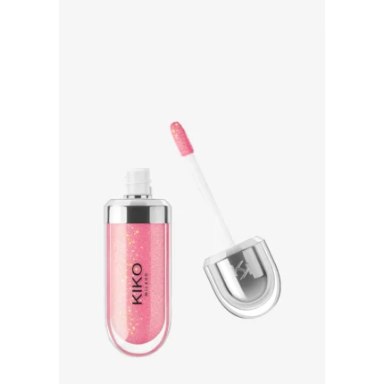 kiko 3d hydra lipgloss 26