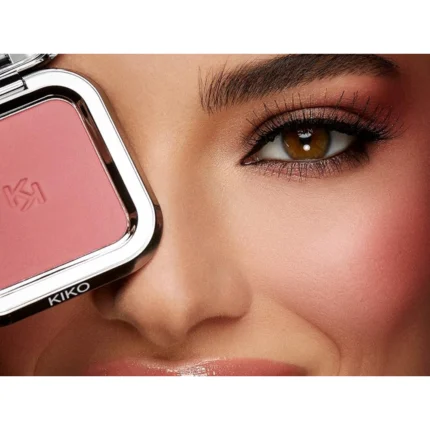 kiko 02 UNLIMITED BLUSH