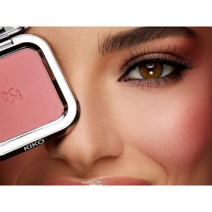 kiko 02 UNLIMITED BLUSH