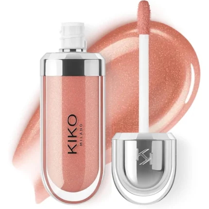 KIKO 3D HYDRA LIP GLOSS 19