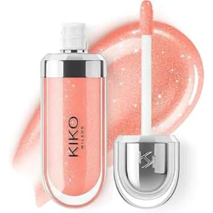 KIKO 3D HYDRA LIP GLOSS 03
