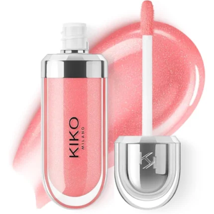 KIKO 3D HYDRA LIP GLOSS 07