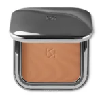 kiko flawless fusion bronzer powder 07