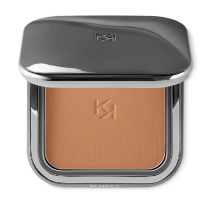 kiko flawless fusion bronzer powder 07