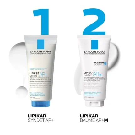 La Roche Posay Lipikar Baume AP+ M 200ml