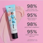 BENFIT THE PORE FESSIONAL LITE PRIMER