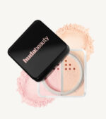 HUDA BEAUTY EASY BAKE DUO CHERRY BLOSSON CAKE PEACH PIE