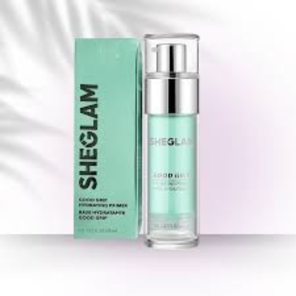 SHEGLAM GOOD GRIP HYDRATING PRIMER
