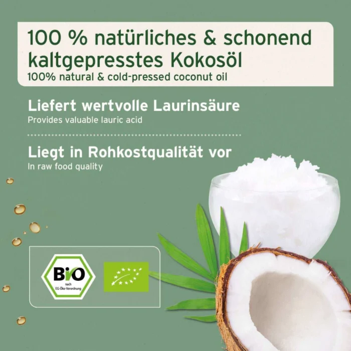 bio kokosol 200ML – Image 2