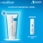 cicaplast baume b5 100ml