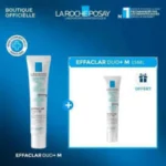 la roche posay effaclar duo + m 40 ml