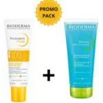 BIODERMA DUO POUR PEAU NORMAL A MIXTE – Image 2