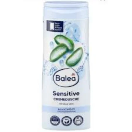 POUR PEAUX SENSIBLES