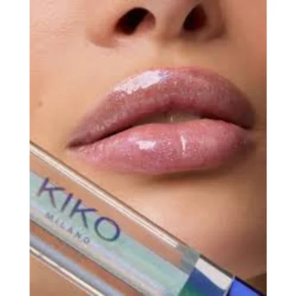 kiko lumiverse my holo crush lipgloss 01