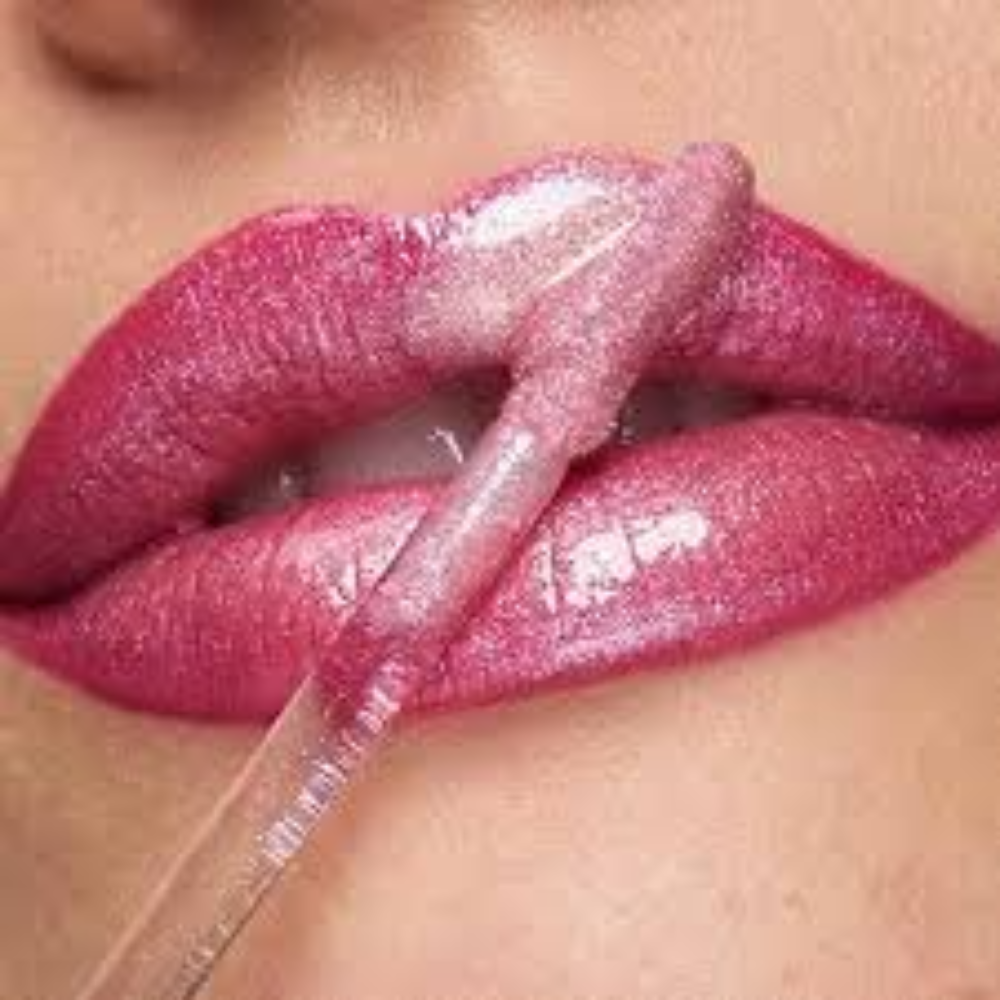 kiko lumiverse my holo crush lipgloss 02 SPLASH OF VIOLET