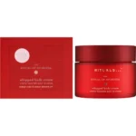 rituals of ayurveda whipped body cream