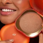 kiko milano juicy fizz sunkissed lumi bronzer 02 toffee – Image 2