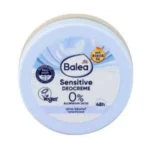 balea sensitive deocreme
