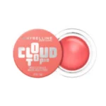 MAybelline cloudtopia 05 CORAL ILUSION