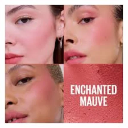 MAybelline cloudtopia 08 ENCHANTED MAUVE
