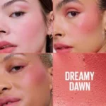 maybelline cloudtopia blush 09 dreamy dawn