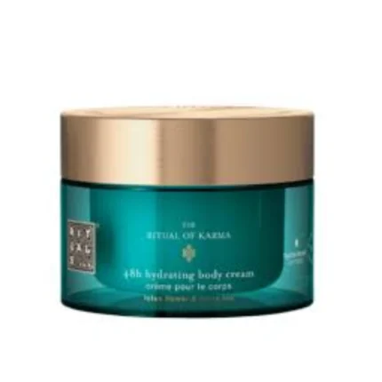 rituals the ritual of karma