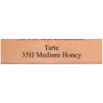 tarte 35h medium honey