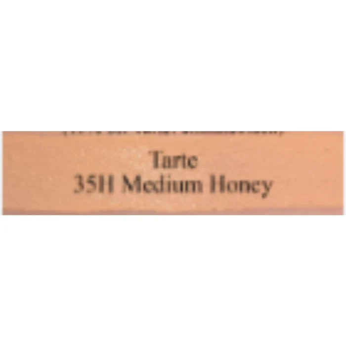 tarte 35h medium honey
