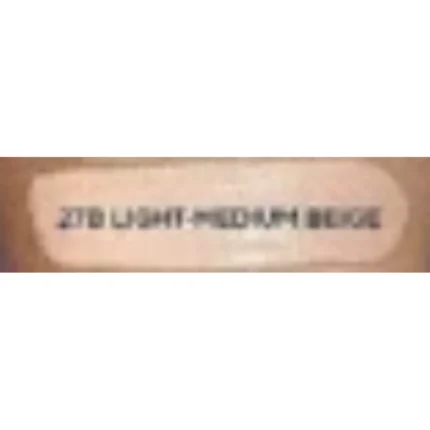 27b light medium beige