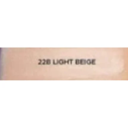 22B LIGHT BEIGE
