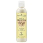 shea moisture jamaican black castor oil strengthen & restore STYLING LOTION