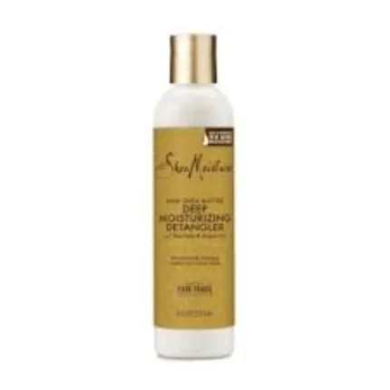 shea moisturE RAW SHEA BUTTER EXTRA MOISTURE DETANGLER