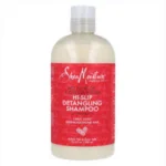 shea moisture hi slip detangling shampoo